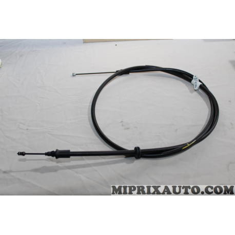 Cable de frein à main Ford original OEM 1439905 6G912A635EE 