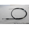Cable de frein à main Ford original OEM 1439905 6G912A635EE