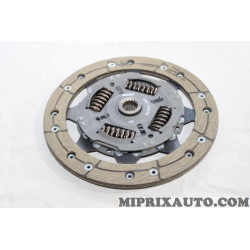 Disque embrayage Ford original OEM 1387435 1564905B5 