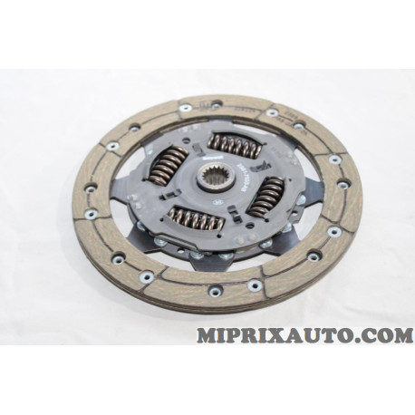 Disque embrayage Ford original OEM 1387435 1564905B5 