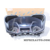 Bloc compteur de vitesse Ford original OEM 1874252 BK3T10649CH pour ford transit custom