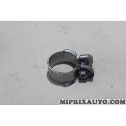 Collier tuyau silencieux echappement Ford original OEM 1787819 MEBU2J5A261A1A 