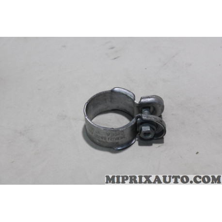 Collier tuyau silencieux echappement Ford original OEM 1787819 MEBU2J5A261A1A 