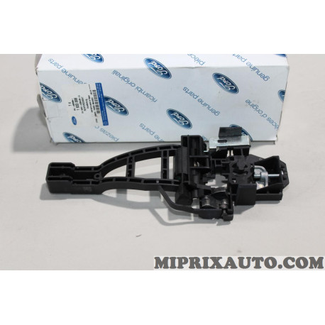 Support poignée de porte Ford original OEM 1933899 BM51A224A36CJ 