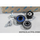 Jeu 3 galets de distribution (courroie non incluse) Ford original OEM 1108756 YS4J6K288CA