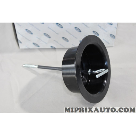 Support fixation roue de secours Ford original OEM 1633009 8V211402AA 