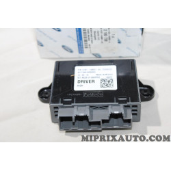 Centrale fermeture de porte Ford original OEM 2180738 H1BT14B531AE 