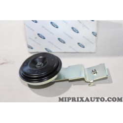 Klaxon averisseur sonore Ford original OEM 1484325 96BB13832BB 