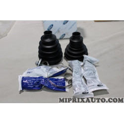 Kit soufflets cardan arbre de transmission Ford original OEM 1675010 8G914C062AE 