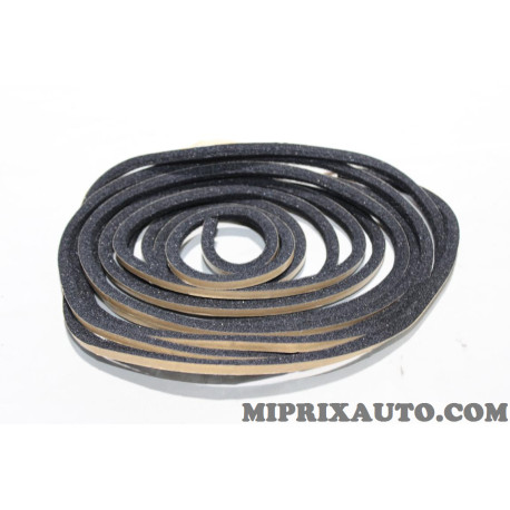 Rouleau mousse joint de parebrise Nissan Infiniti original OEM G271689901 G2716-89901 
