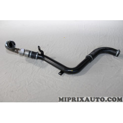 Durite air turbo compresseur Ford original OEM 1478628 6M516C646BB pour ford focus 2 II cmax c-max 2.0TDCI 2.0 TDCI diesel 