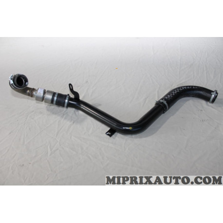 Durite air turbo compresseur Ford original OEM 1478628 6M516C646BB pour ford focus 2 II cmax c-max 2.0TDCI 2.0 TDCI diesel 