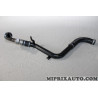 Durite air turbo compresseur Ford original OEM 1478628 6M516C646BB pour ford focus 2 II cmax c-max 2.0TDCI 2.0 TDCI diesel