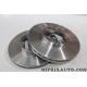 Jeu 2 disques de frein 300mm diametre Motorcraft Ford original OEM 2256891 ME8C1J1125AA 