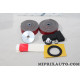Kit reparation becquet arriere Ford original OEM 1909227 E1GJ442A90AC 