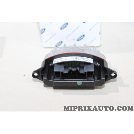 Resistance pulseur air chauffage ventilation Ford original OEM 1379762 3S7H19E624AB 