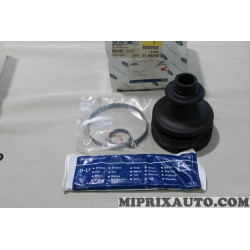 Kit soufflet cardan arbre de transmission Ford original OEM 1073806 98FX4A084FA 
