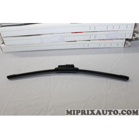 Balais essuie glace souple 450mm Motorcraft Ford original OEM 1694735 MEAU2J17523DA 