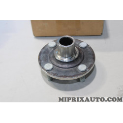 Moyeu de roue Ford original OEM 7346525 93BB1104AF 