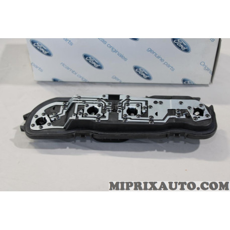 Platine porte ampoule de feu Ford original OEM 2074158 ET7613N005AD 