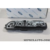 Platine porte ampoule de feu Ford original OEM 2074158 ET7613N005AD