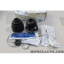 Kit 2 soufflets cardan arbre de transmission Ford original OEM 1361309 4N114C062AA 