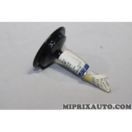 Support fixation roue de secours Ford original OEM 1685452 AM511402BA 