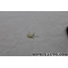 Agrafe attache clip fixation Ford original OEM 1075310