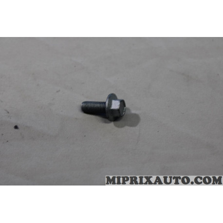 Vis fixation pompe à eau Ford original OEM 1581812 