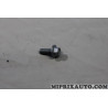Vis fixation pompe à eau Ford original OEM 1581812
