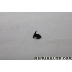 Agrafe bouton clip fixation Ford original OEM 4898457 W712792S300 
