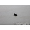 Agrafe bouton clip fixation Ford original OEM 4898457 W712792S300