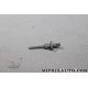 Rivet pop plastique fixation revetement Ford original OEM 1122014 93BBA466K45ABYRBW 
