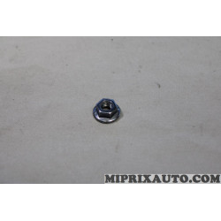 Ecrou fixation usage divers Ford original OEM 1448191 7M5Q9T504BA 