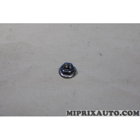 Ecrou fixation usage divers Ford original OEM 1448191 7M5Q9T504BA 
