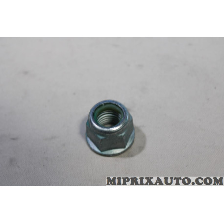 Ecrou fixation element suspension Ford original OEM 1328723 