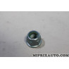Ecrou fixation element suspension Ford original OEM 1328723