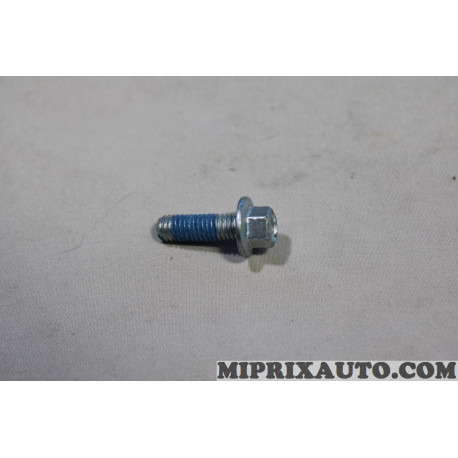Vis fixation compresseur de climatisation Ford original OEM 4714249 W7118778437 