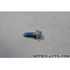 Vis fixation compresseur de climatisation Ford original OEM 4714249 W7118778437