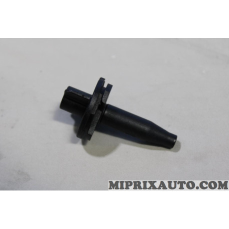 Taquet support fixation radiateur Ford original OEM 1381666 