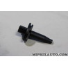 Taquet support fixation radiateur Ford original OEM 1381666