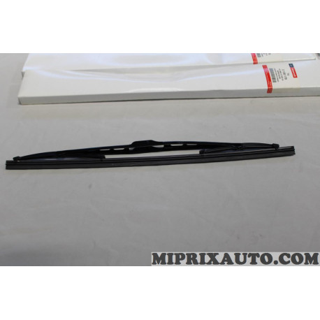 Balais essuie glace Motorcraft Ford original OEM 2120175 GM5JA17402CA 