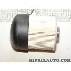 Filtre à carburant gazoil avec cloche Renault Dacia original OEM 164039594R* (sans joint ni vis)