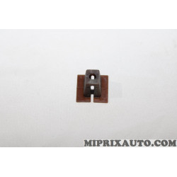 Taquet agrafe prisonnier fixation Ford original OEM 6156396 