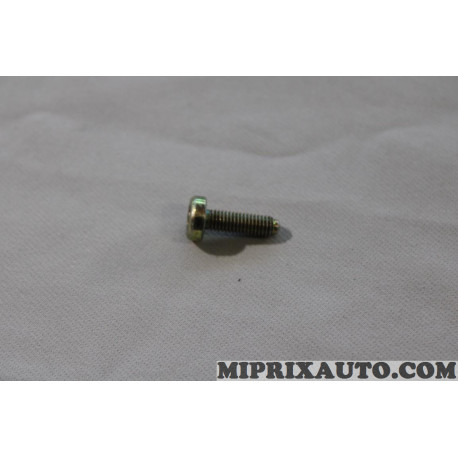 Vis fixation bobine allumage Ford original OEM 1034620 