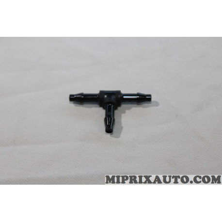 T raccord de tuyau durite Ford original OEM 6631943 