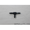 T raccord de tuyau durite Ford original OEM 6631943