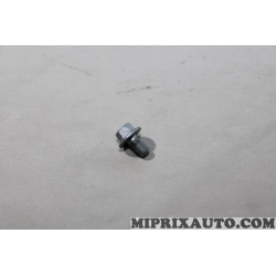 Vis fixation collecteur Ford original OEM 1520786 
