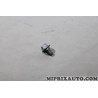Vis fixation collecteur Ford original OEM 1520786