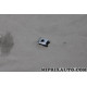 Agrafe prisonnier de fixation Ford original OEM 5145472 